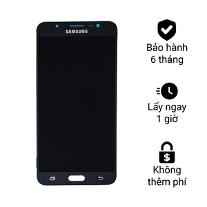 Thay màn hình Samsung Galaxy J7 loại A+